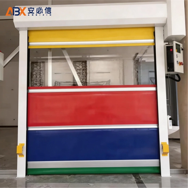 泰州市快速门